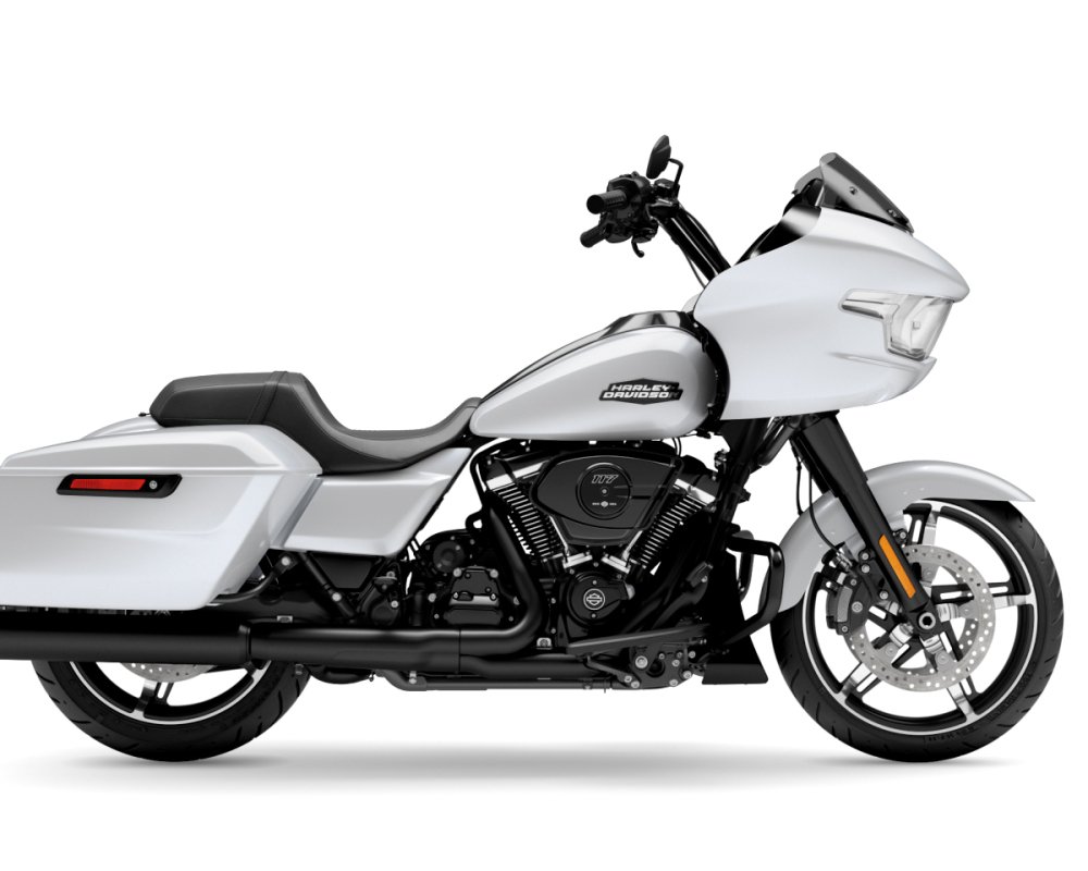 MY25 Web 360. FLTRX Road Glide