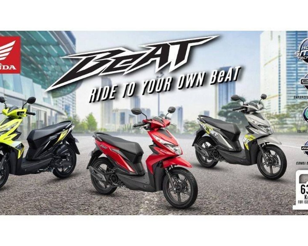 hondabeat11