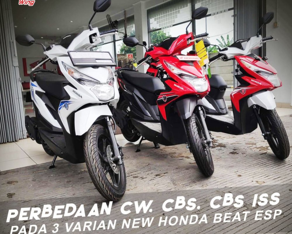 hondabeat116