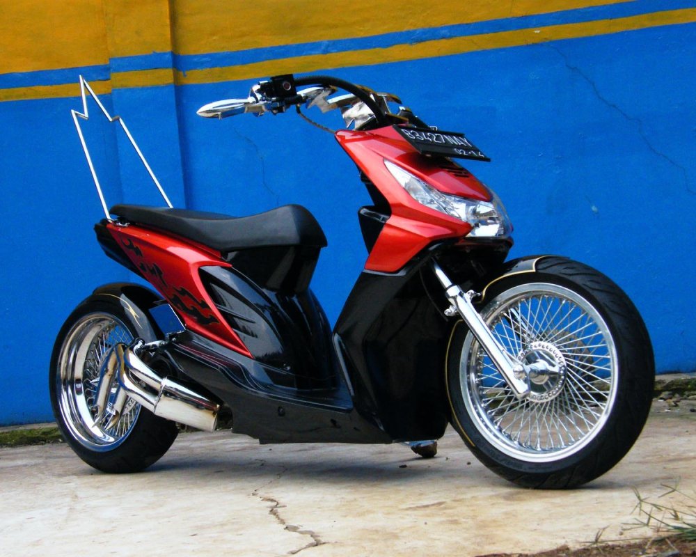 motorbeat150