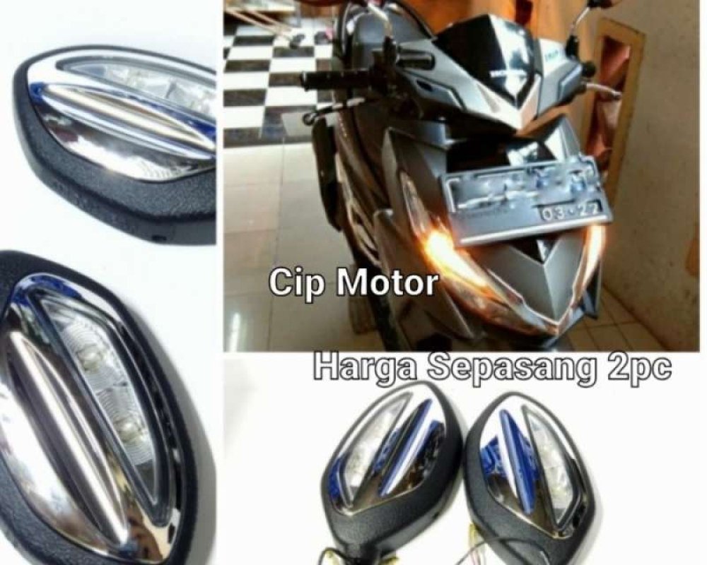 vario,beat,supra40
