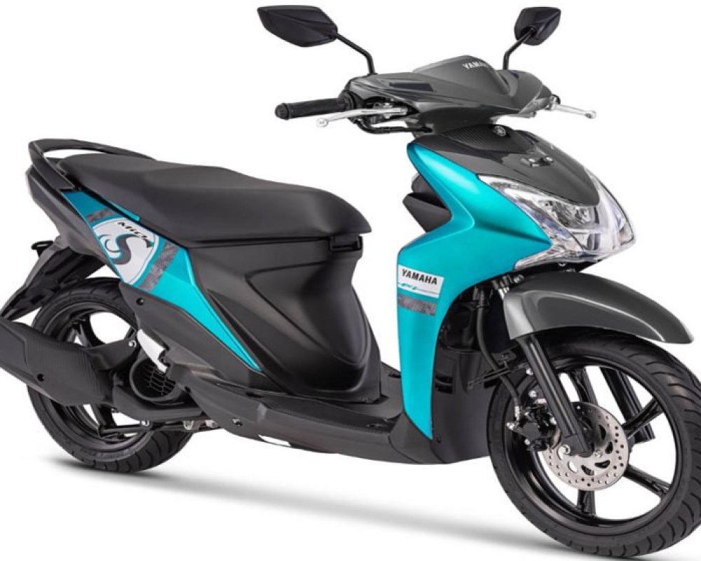 yamahamio15