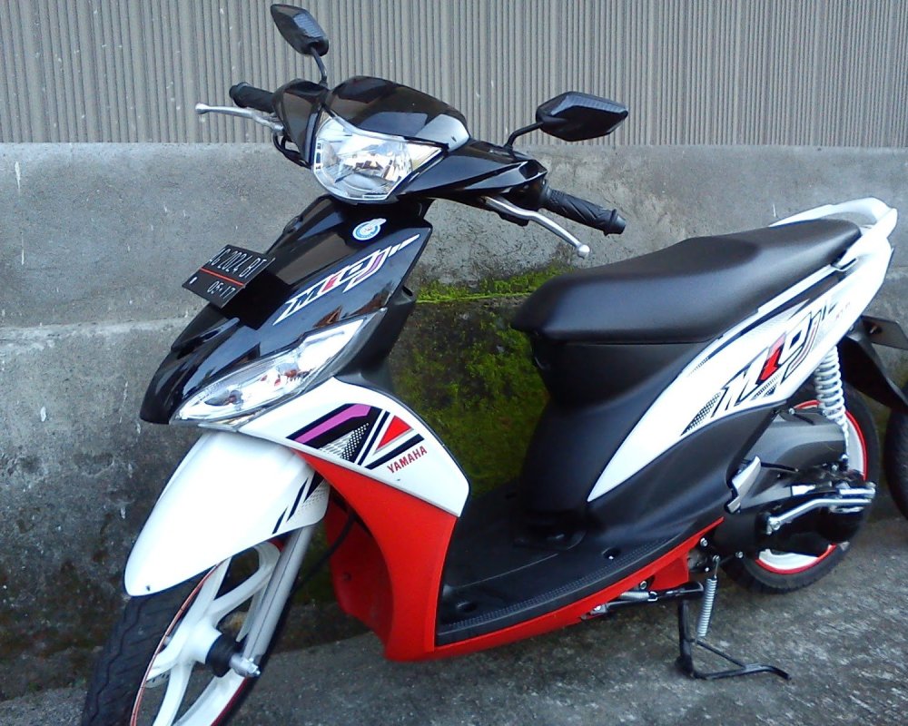 yamahamio57
