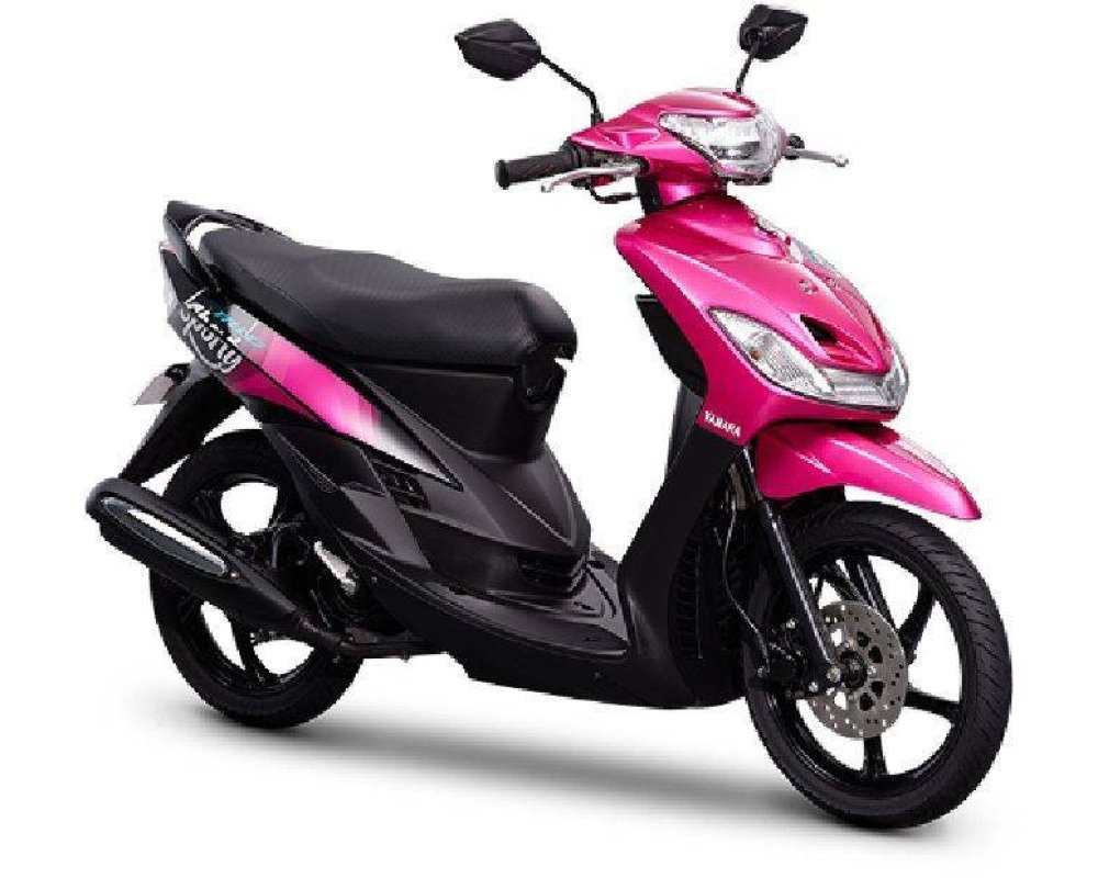 yamahamio6